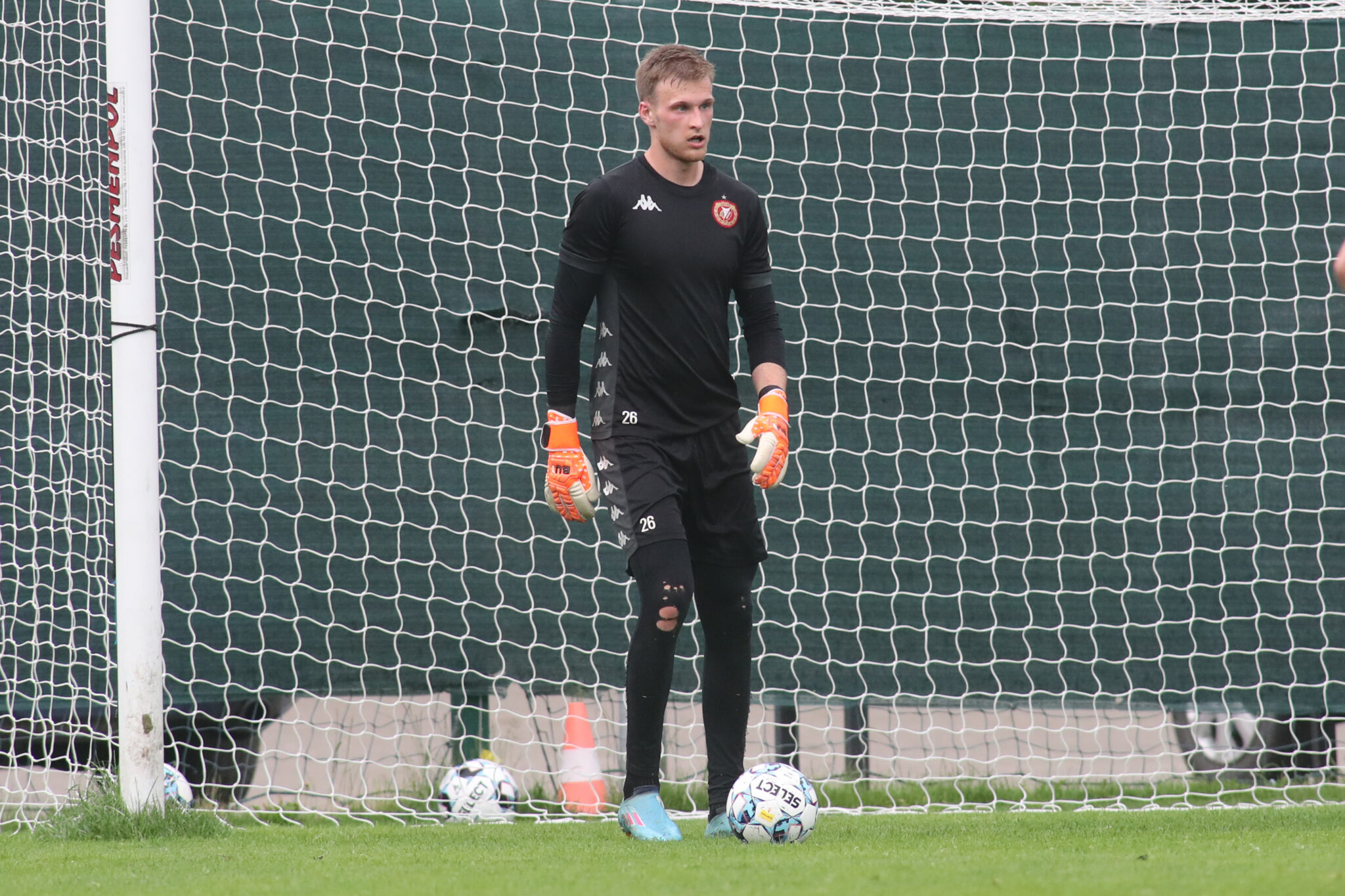 Henrich Ravas z Widzewa znów w reprezentacji Widzew24.pl wszystkie