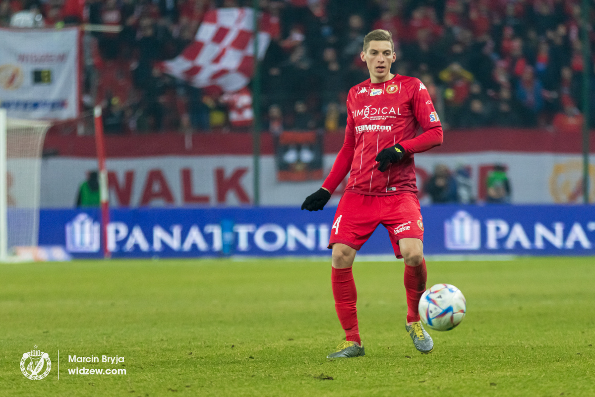 To największa bolączka Widzewa? - Widzew24.pl - wszystkie newsy o ...