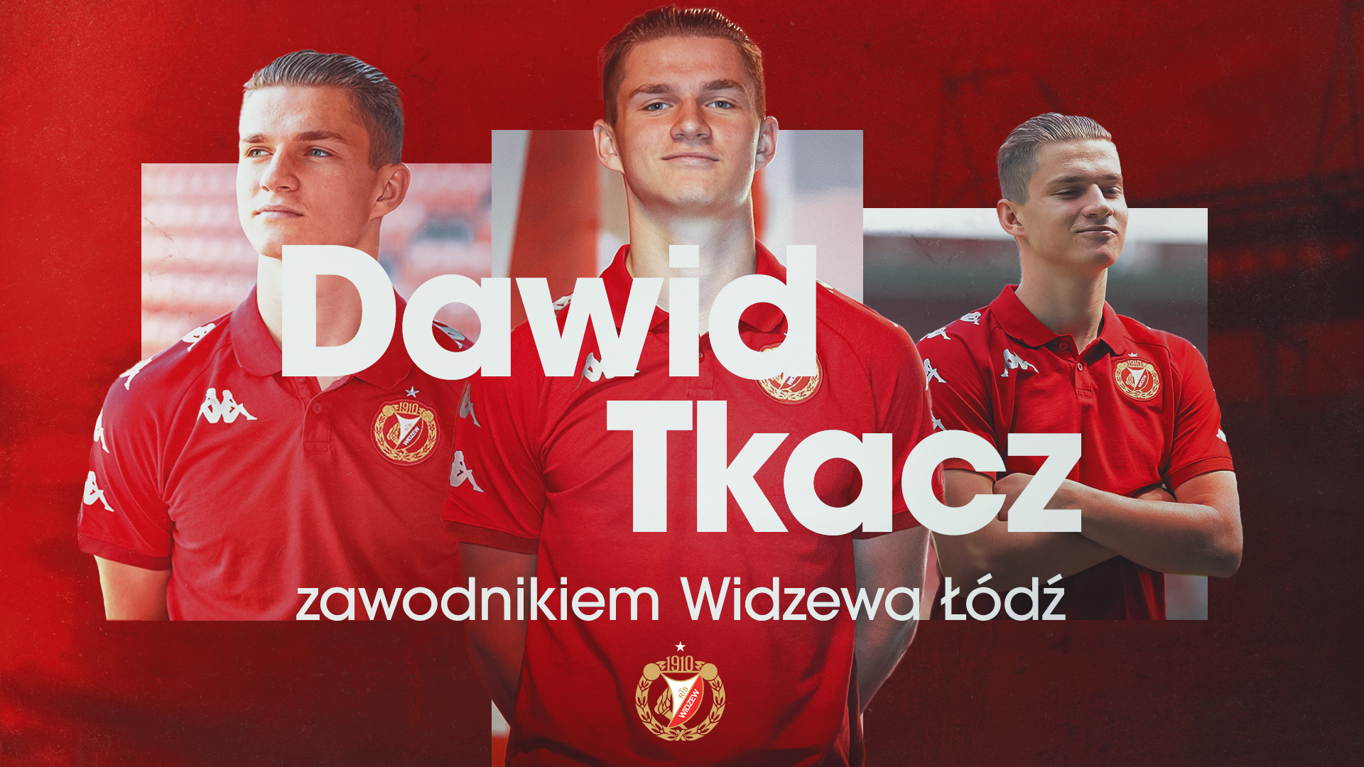 Dawid Tkacz Nowym Pi karzem Widzewa d Widzew24 pl Wszystkie dawid-tkacz-nowym-pi-karzem-widzewa-d-widzew24-pl-wszystkie