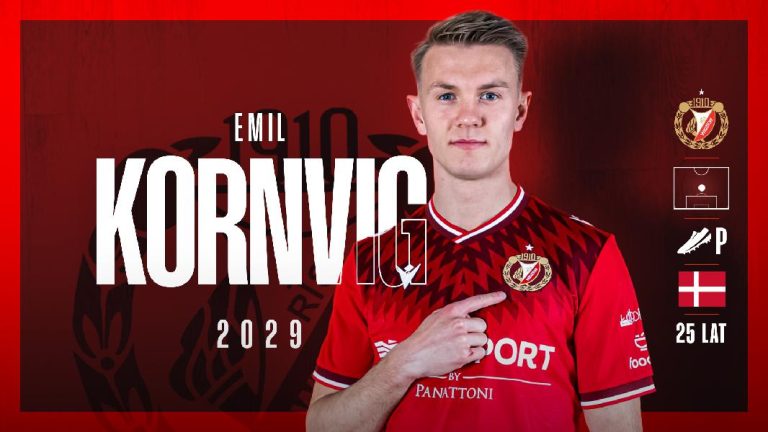 Emil Kornvig 2029!