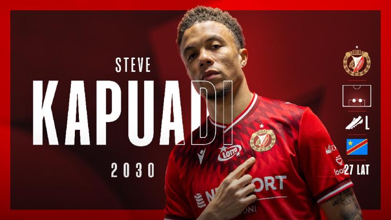 Steve Kapuadi 2030!